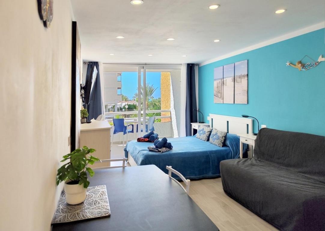 Apartment Borinquen Charming And Modern *