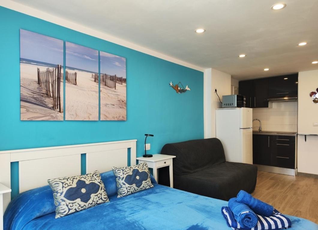 Borinquen Charming And Modern Apartment