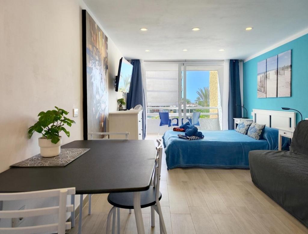 Borinquen Charming And Modern Appartement