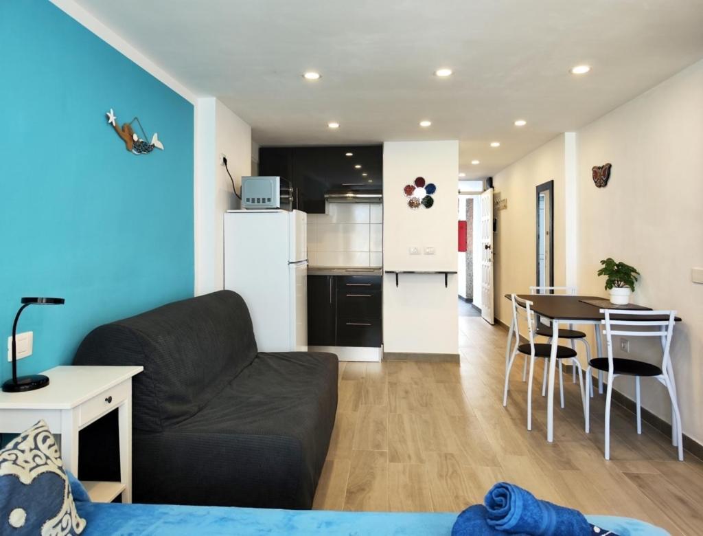 Borinquen Charming And Modern Apartment Playa Fanabe