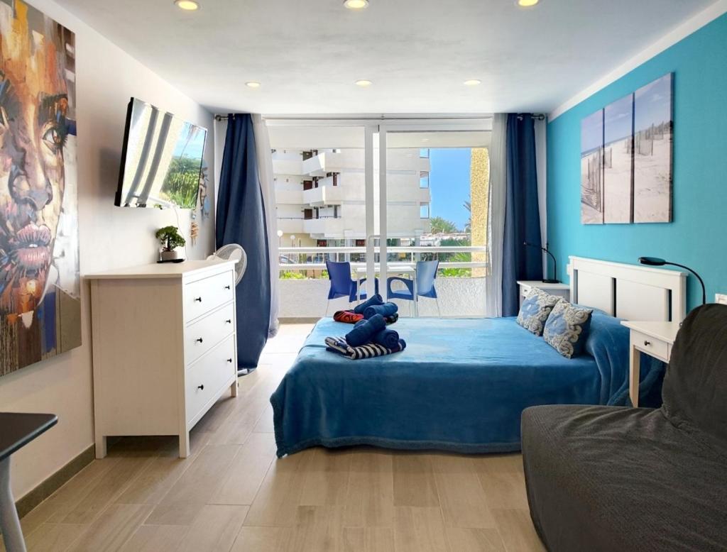Borinquen Charming And Modern Apartment