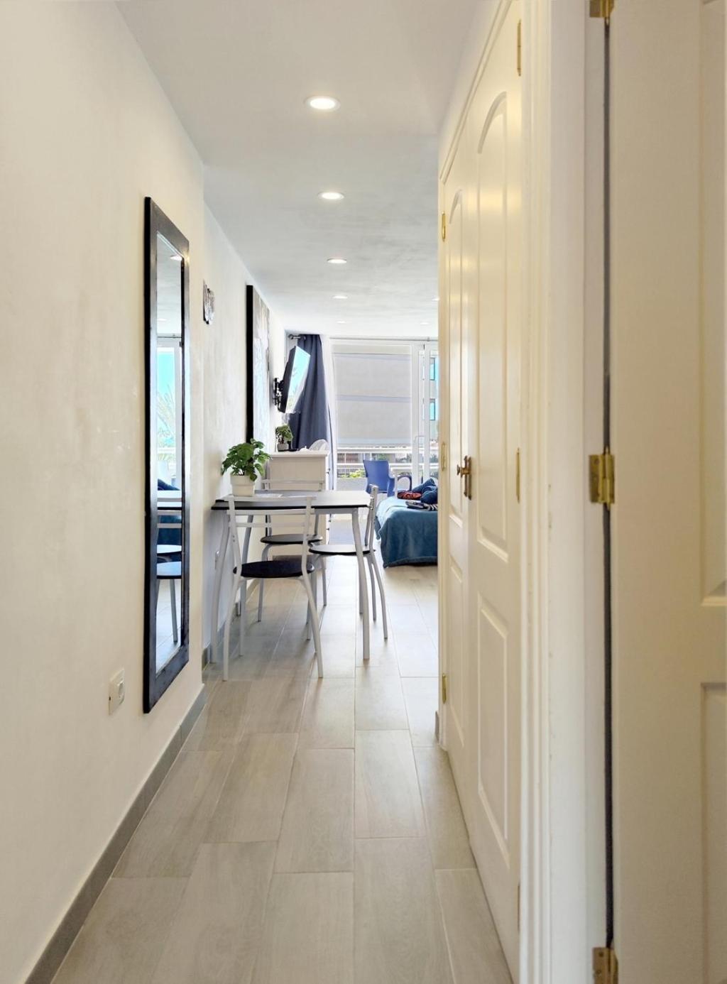 Borinquen Charming And Modern Apartment Playa Fanabe