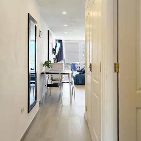 Borinquen Charming And Modern Studio Playa Feñabe Exterior foto