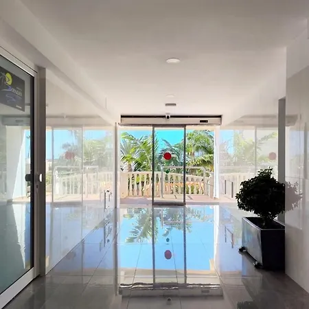 Borinquen Charming And Modern Studio Playa Feñabe Exterior foto