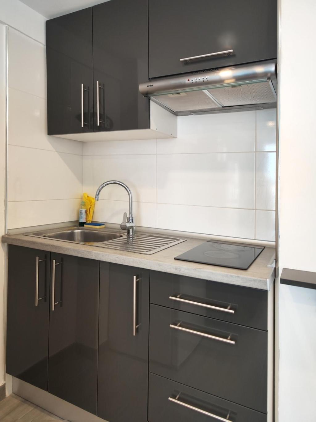 Apartment Borinquen Charming And Modern Playa Feñabe