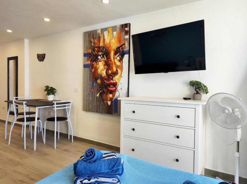 Borinquen Charming And Modern Apartment Playa Feñabe
