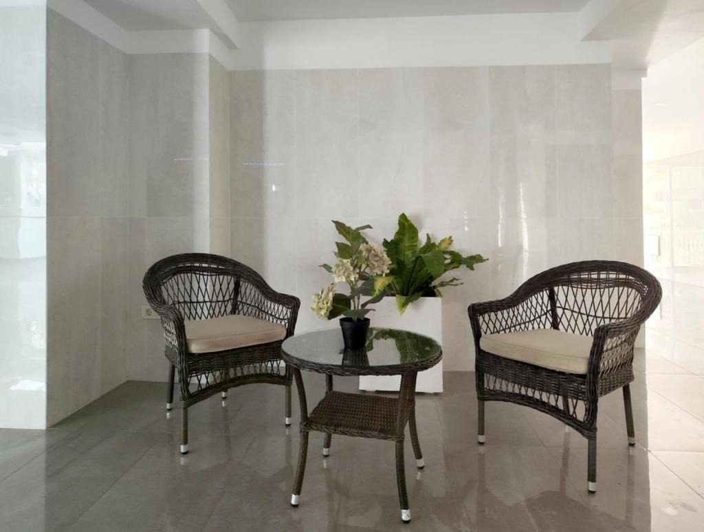 Apartment Borinquen Charming And Modern Playa Feñabe