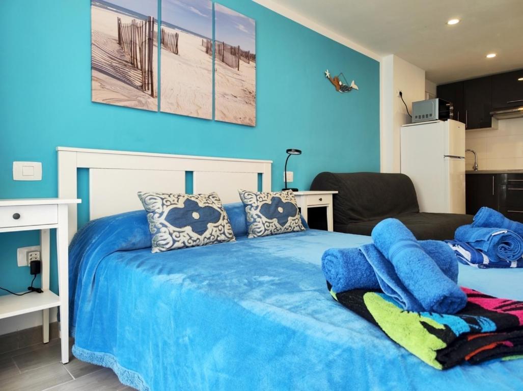 Apartment Borinquen Charming And Modern *